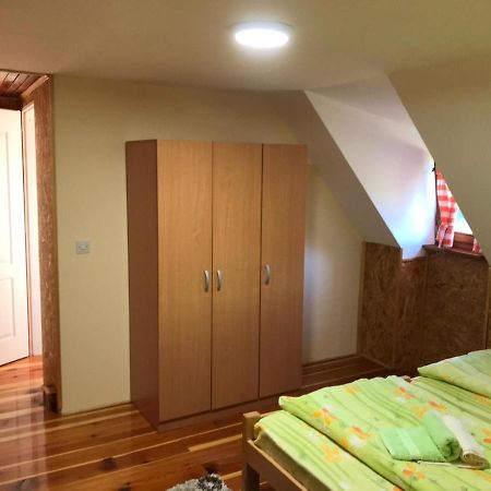 Apartman Helena モクラ・ゴラ エクステリア 写真