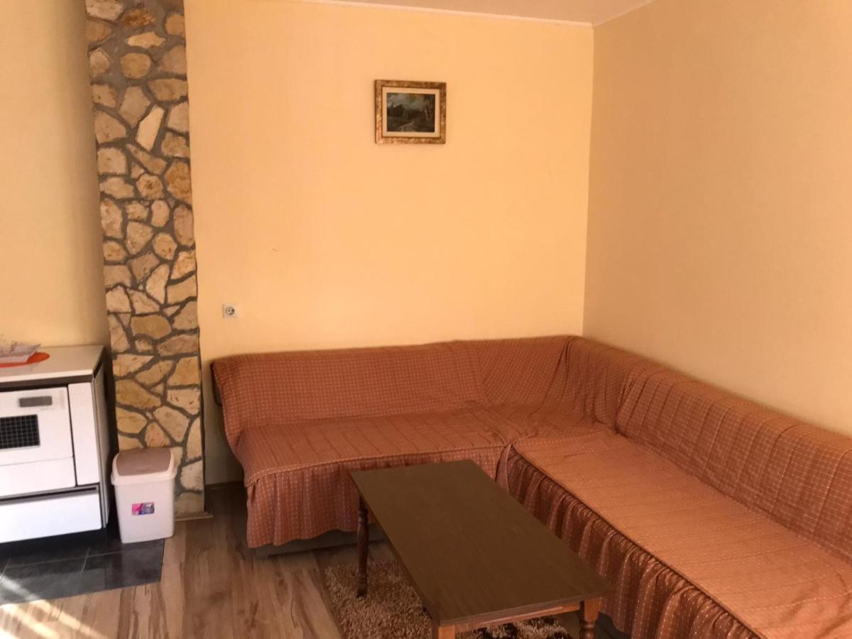 Apartman Helena モクラ・ゴラ エクステリア 写真