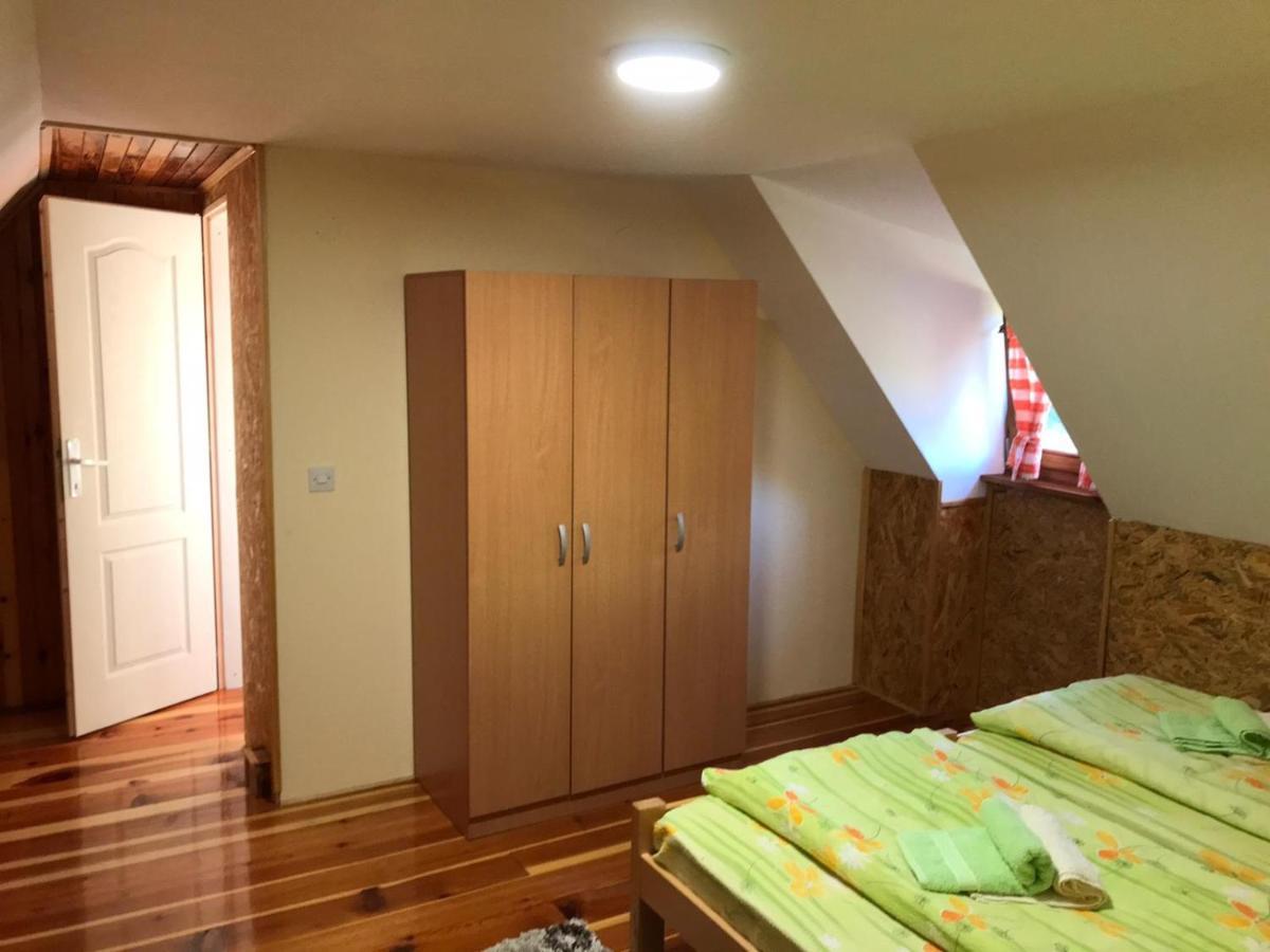 Apartman Helena モクラ・ゴラ エクステリア 写真